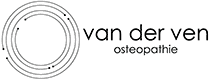 Logo Danny van der Ven Osteopathie