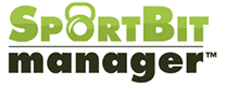 logo SportBit Manager