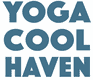 logo yoga coolhaven
