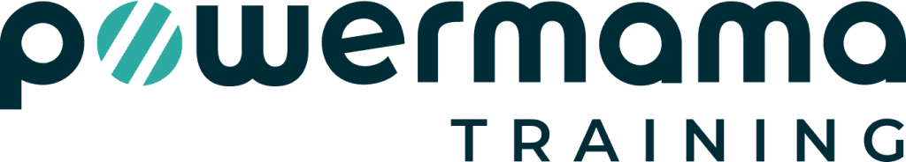 PowerMama logo