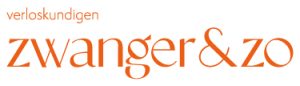 Zwanger&zo logo